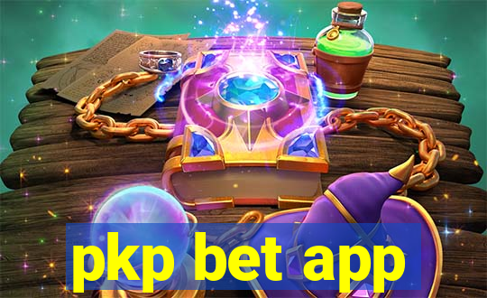 pkp bet app