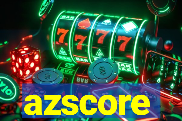 azscore