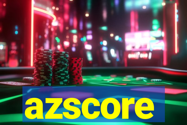 azscore