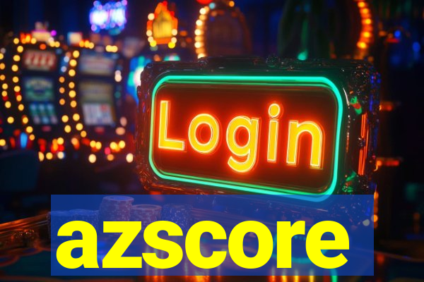 azscore