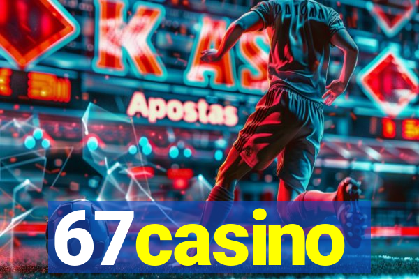 67casino