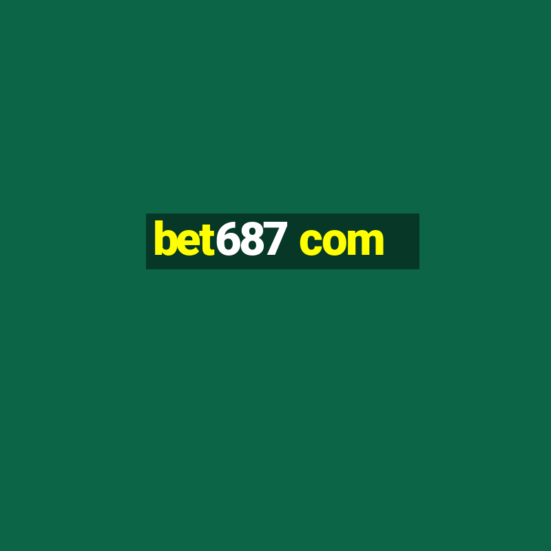 bet687 com