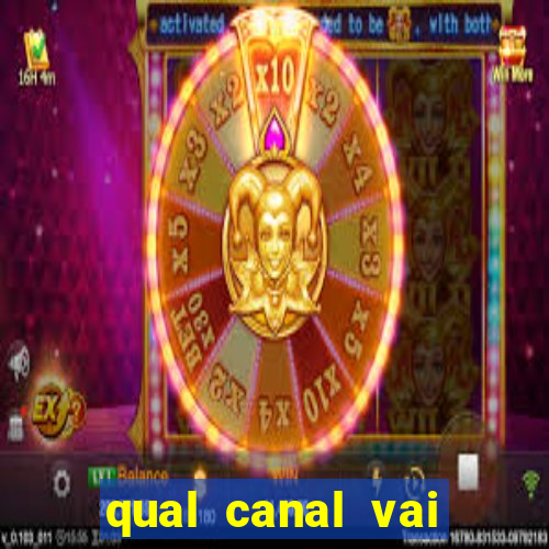 qual canal vai passar jogos da champions