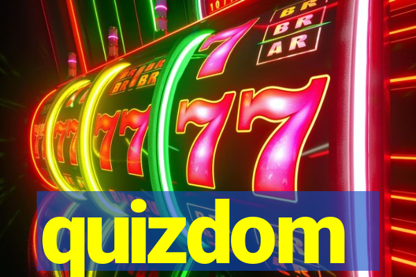 quizdom