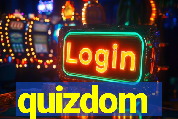 quizdom