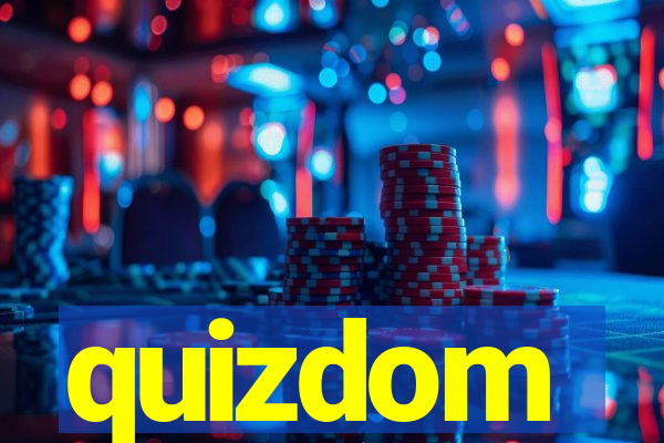 quizdom