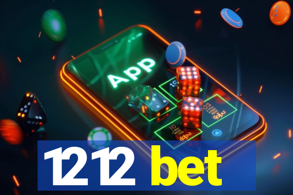 1212 bet