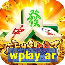 wplay ar