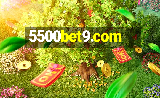 5500bet9.com