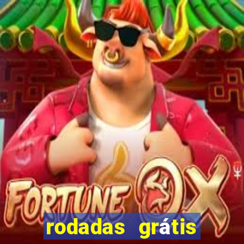 rodadas grátis betano segunda