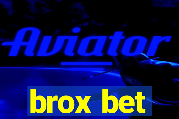 brox bet