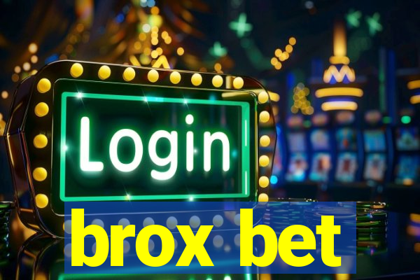 brox bet