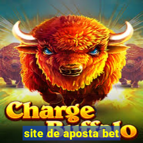 site de aposta bet