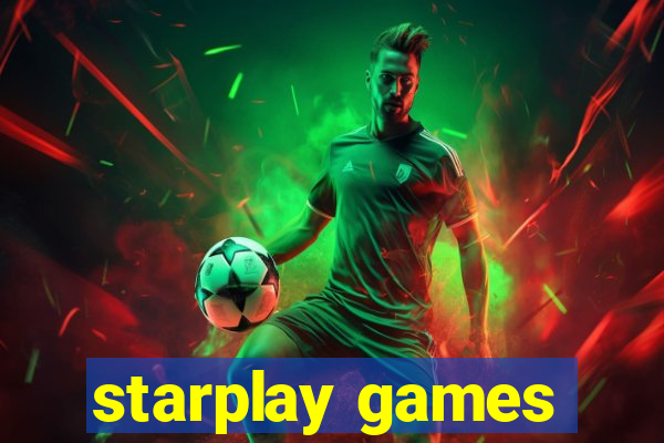 starplay games