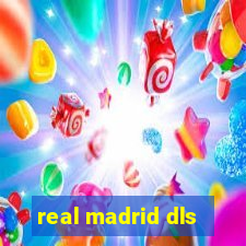 real madrid dls