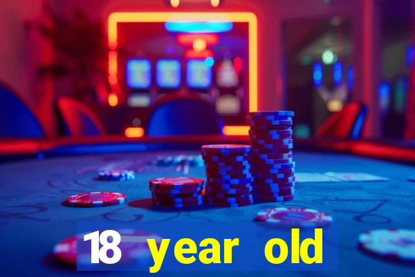 18 year old casinos in iowa