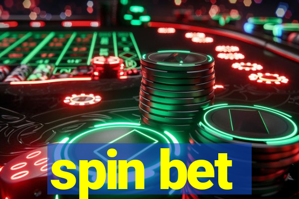 spin bet