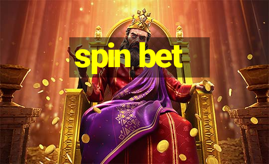 spin bet