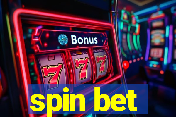 spin bet