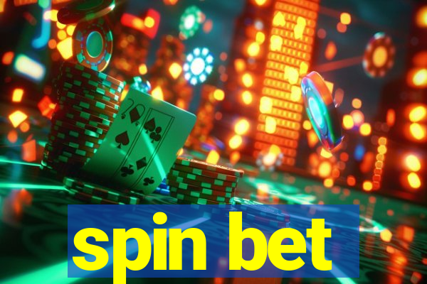 spin bet