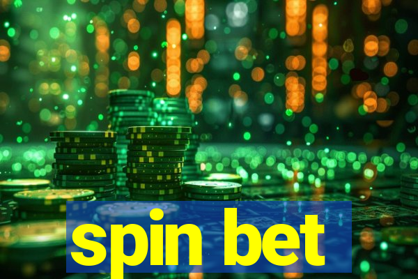 spin bet