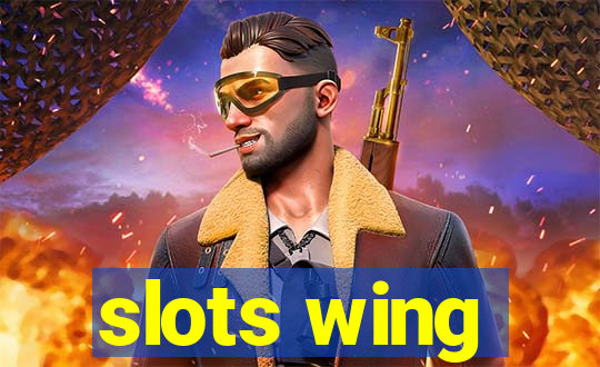 slots wing