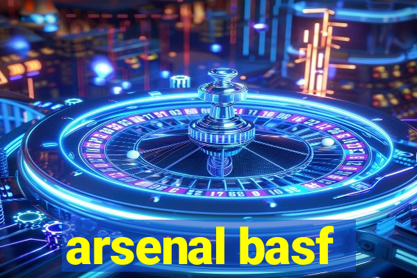 arsenal basf