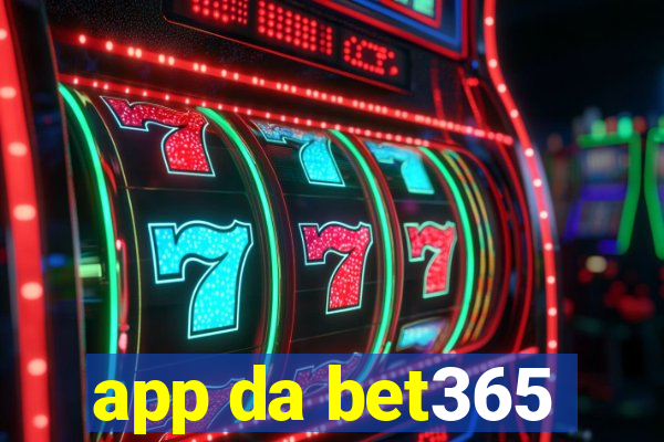 app da bet365