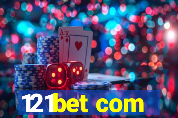 121bet com