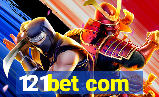 121bet com