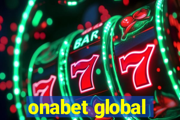 onabet global