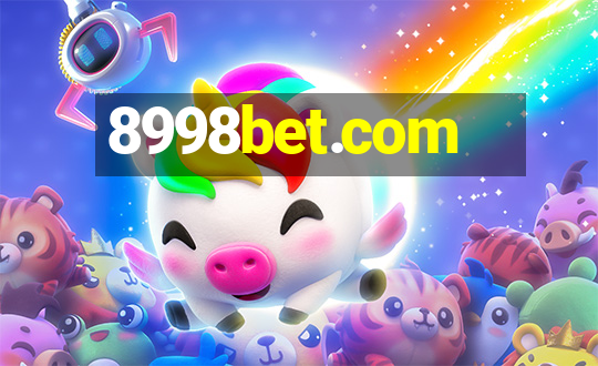 8998bet.com