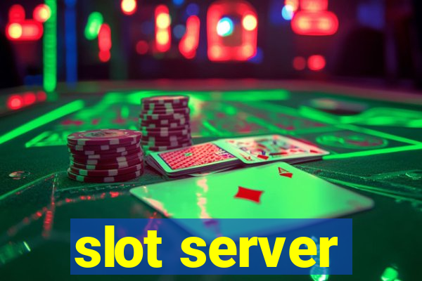 slot server