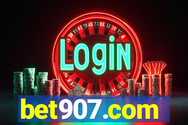 bet907.com