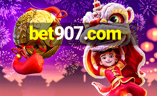 bet907.com