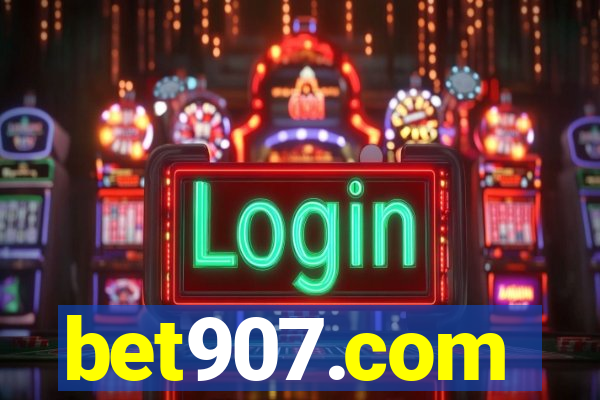 bet907.com