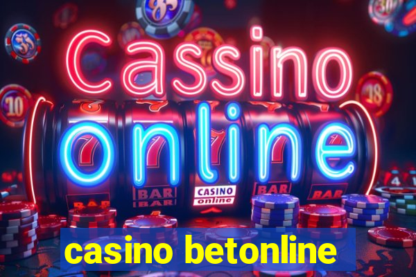 casino betonline