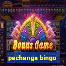 pechanga bingo