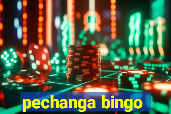 pechanga bingo