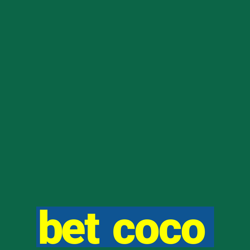 bet coco