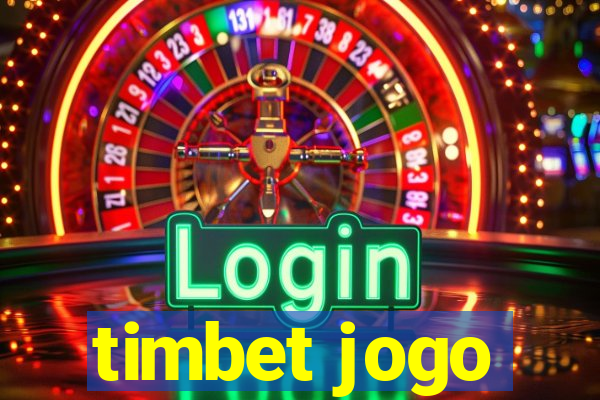 timbet jogo