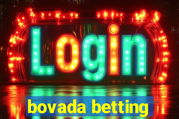 bovada betting