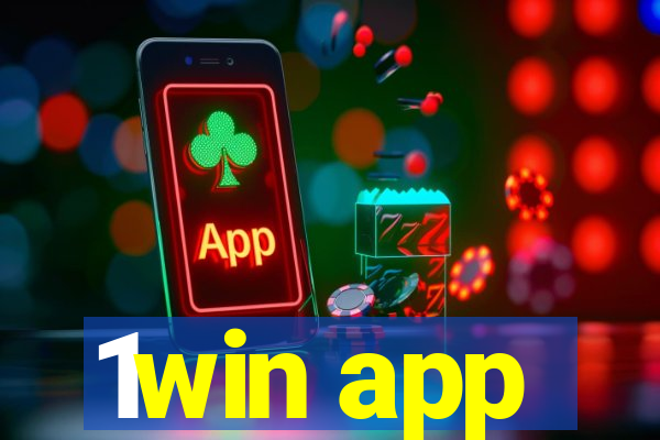 1win app