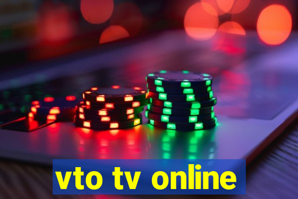 vto tv online