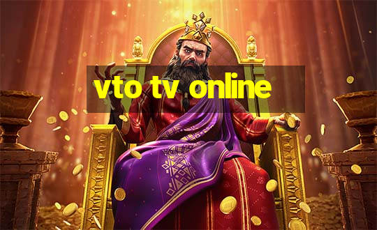 vto tv online