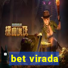 bet virada