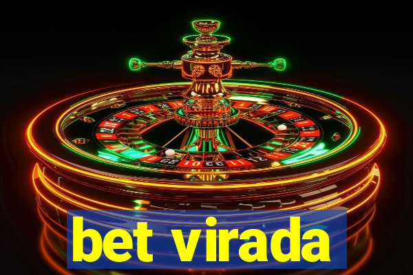 bet virada