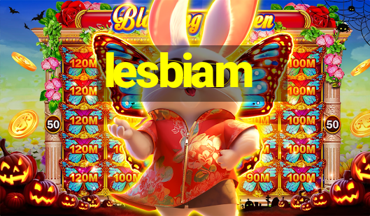 lesbiam