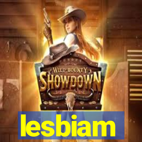 lesbiam