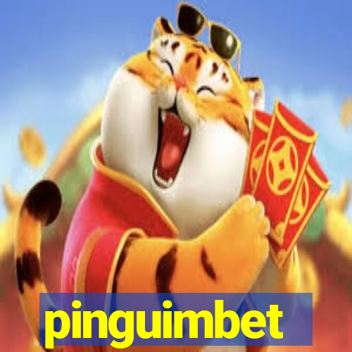 pinguimbet